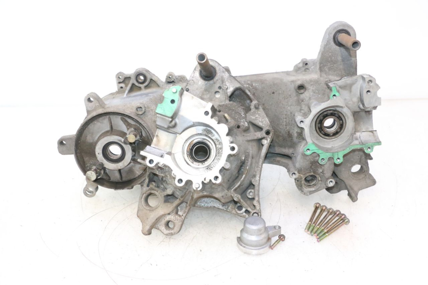 photo de CARTER BAS MOTEUR PEUGEOT VIVACITY NEW 2T 50 (2008 - 2017) - Dettaglio del componente