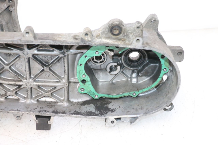 photo de CARTER BAS MOTEUR PEUGEOT VIVACITY NEW 2T 50 (2008 - 2017) - Foto prodotto supplementare