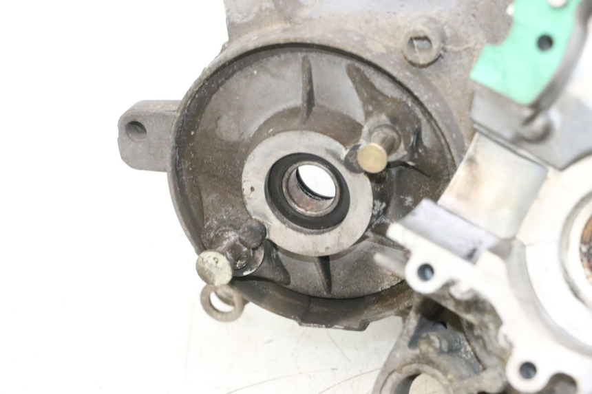 photo de CARTER BAS MOTEUR PEUGEOT VIVACITY NEW 2T 50 (2008 - 2017) - Vista d'insieme del prodotto