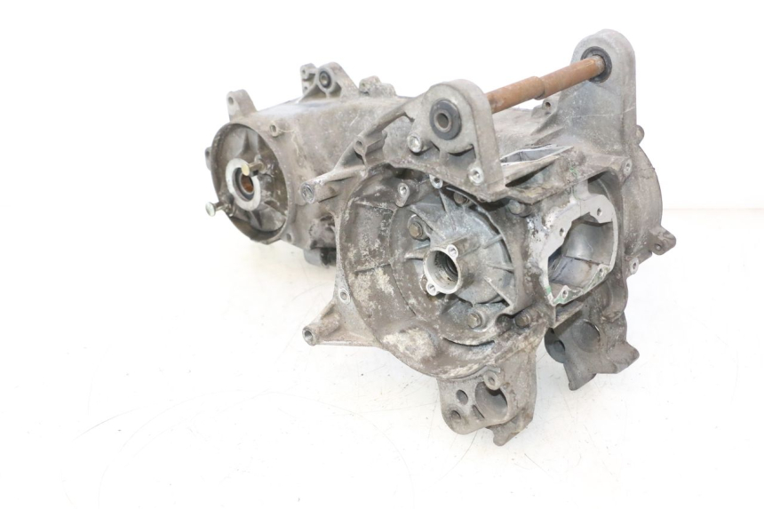 photo de CARTER BAS MOTEUR PEUGEOT VIVACITY NEW 2T 50 (2008 - 2017) - Vista d'insieme del prodotto