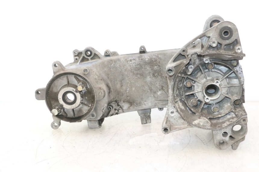 photo de CARTER BAS MOTEUR PEUGEOT VIVACITY NEW 2T 50 (2008 - 2017) - Marcature e riferimenti originali