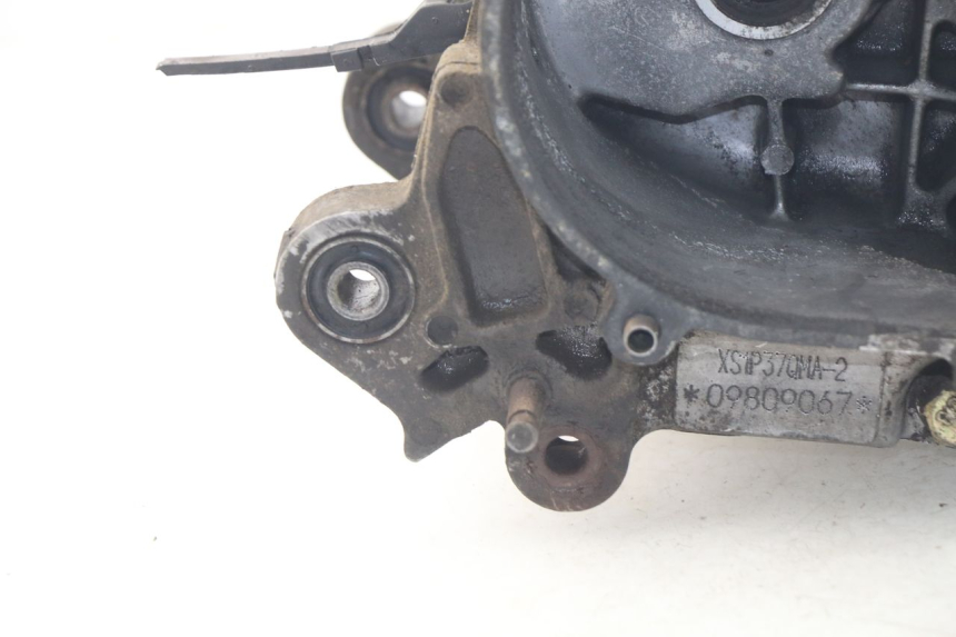 photo de CARTER MOTORE INFERIORE PEUGEOT VIVACITY NEW 4T 50 (2008 - 2017) - Marcature e riferimenti originali