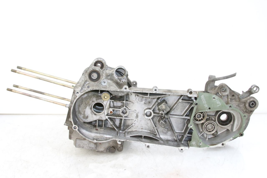 photo de CARTER MOTORE PEUGEOT VIVACITY 125 (2010 - 2017) - Vista principale