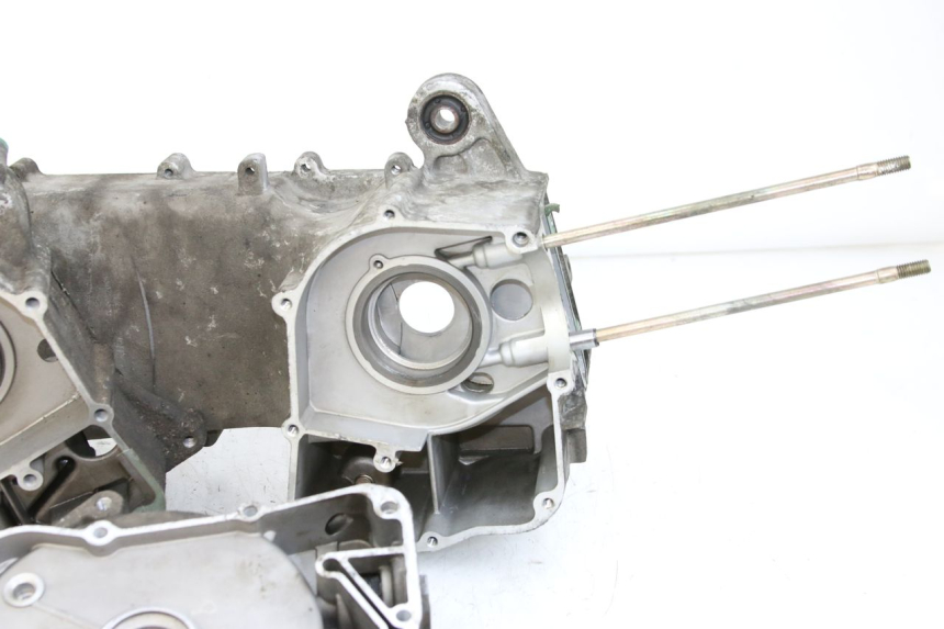 photo de CARTER MOTORE PEUGEOT VIVACITY 125 (2010 - 2017) - Zoom sui componenti