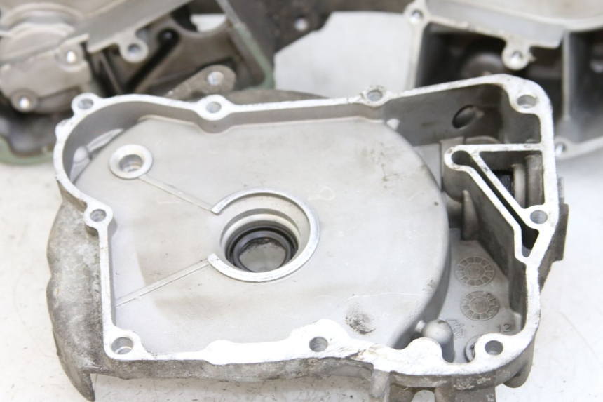 photo de CARTER MOTORE PEUGEOT VIVACITY 125 (2010 - 2017) - Primo piano ad alta risoluzione