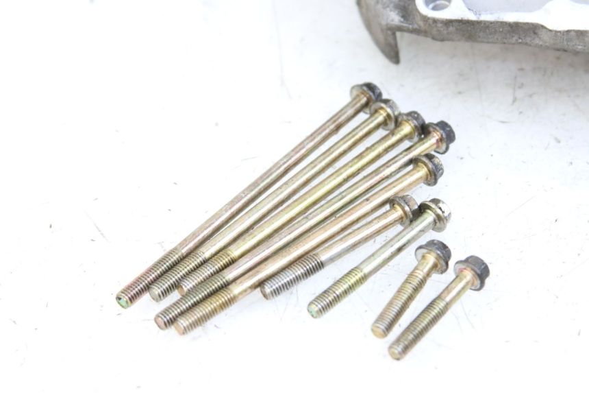 photo de CARTER MOTORE PEUGEOT VIVACITY 125 (2010 - 2017) - Foto prodotto supplementare