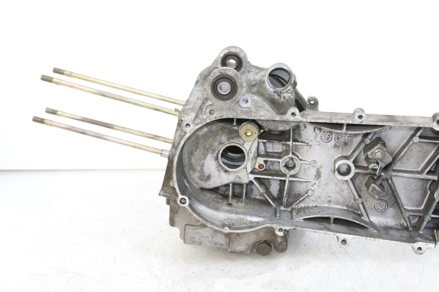 photo de CARTER MOTORE PEUGEOT VIVACITY 125 (2010 - 2017) - Primo piano tecnico