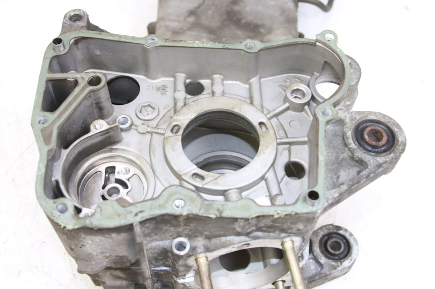 photo de CARTER MOTORE PEUGEOT VIVACITY 125 (2010 - 2017) - Marcature e riferimenti originali