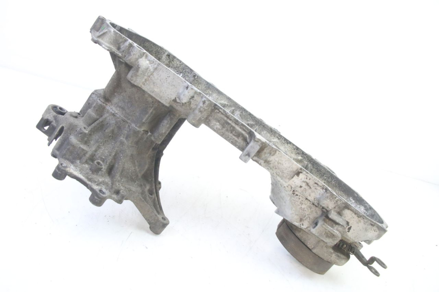 photo de CARTER MOTORE PEUGEOT VIVACITY 50 (2004 - 2009) - Caratteristiche distintive