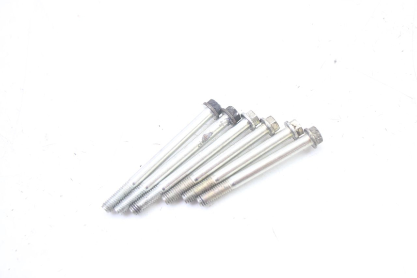 photo de CARTER MOTORE PEUGEOT VIVACITY 50 (2004 - 2009) - Zoom sui componenti