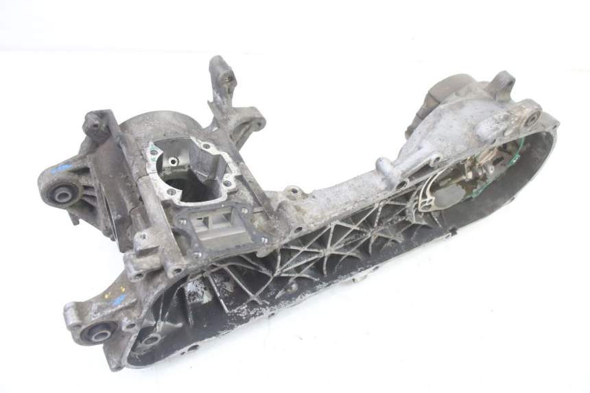 photo de CARTER MOTORE PEUGEOT VIVACITY 50 (2004 - 2009) - Marcature e riferimenti originali