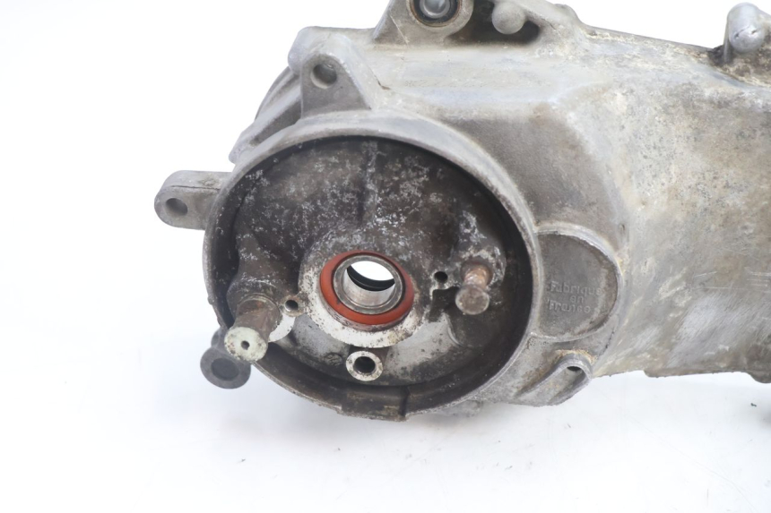 photo de CARTER MOTORE PEUGEOT VIVACITY 50 (2004 - 2009) - Ricambio usato controllato