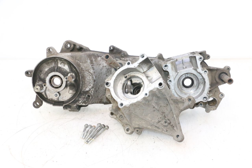 photo de CARTER MOTORE PEUGEOT VIVACITY 50 (1998 - 2003) - Dettaglio del componente