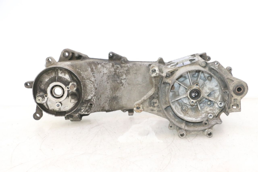photo de CARTER MOTORE PEUGEOT VIVACITY 50 (1998 - 2003) - Caratteristiche distintive