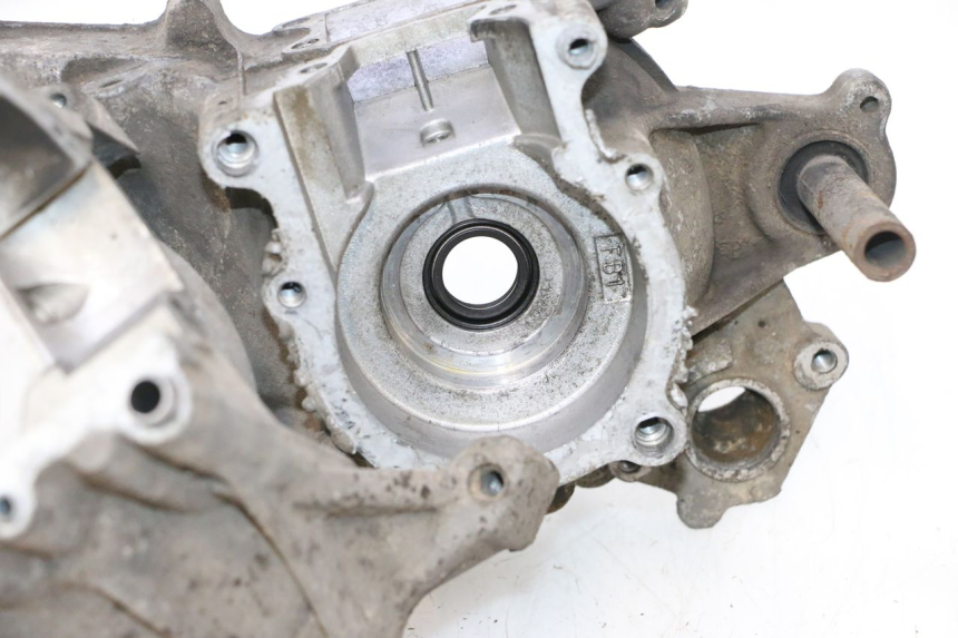 photo de CARTER MOTORE PEUGEOT VIVACITY 50 (1998 - 2003) - Foto prodotto supplementare