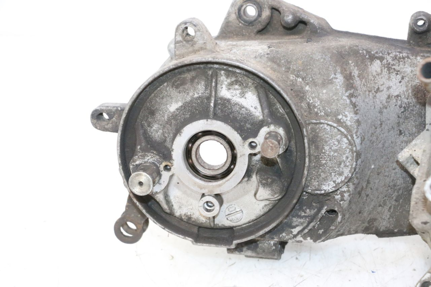 photo de CARTER MOTORE PEUGEOT VIVACITY 50 (1998 - 2003) - Focus sulla struttura