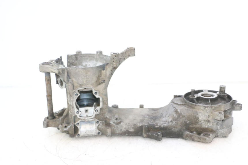 photo de CARTER MOTORE PEUGEOT VIVACITY 50 (1998 - 2003) - Zoom sullo stato d'uso