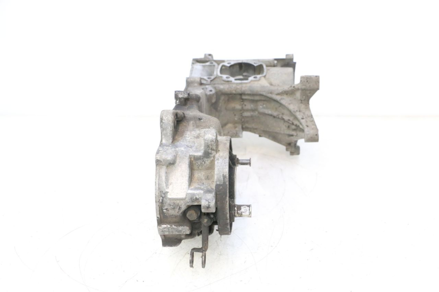 photo de CARTER MOTORE PEUGEOT VIVACITY 50 (1998 - 2003) - Stato della superficie e materiale