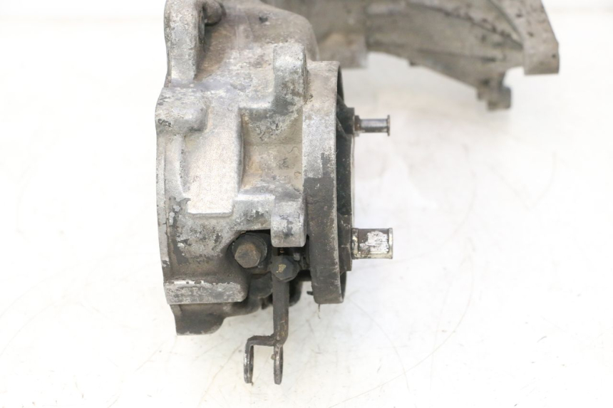 photo de CARTER MOTORE PEUGEOT VIVACITY 50 (1998 - 2003) - Ricambio usato controllato