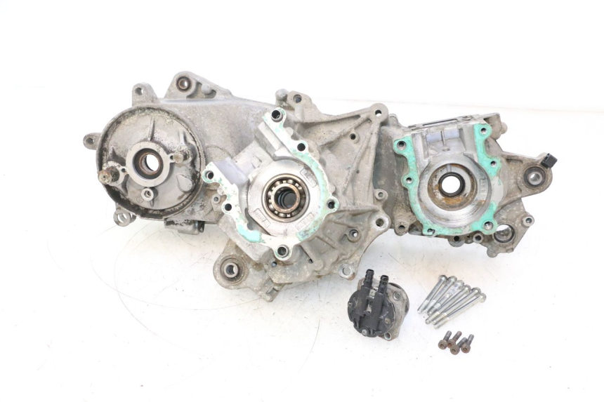 photo de CARTER MOTORE PEUGEOT VIVACITY 50 (2004 - 2009) - Dettaglio del componente