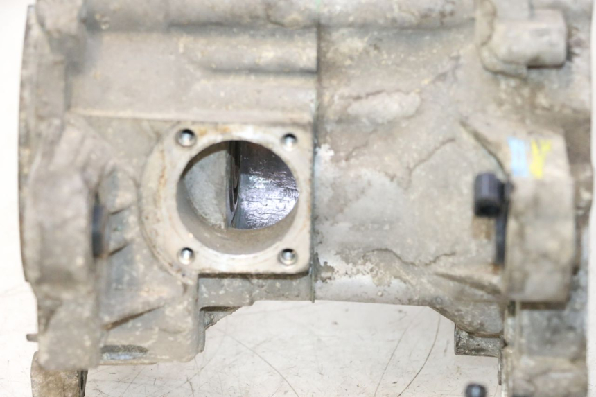 photo de CARTER MOTORE PEUGEOT VIVACITY 50 (2004 - 2009) - Caratteristiche distintive