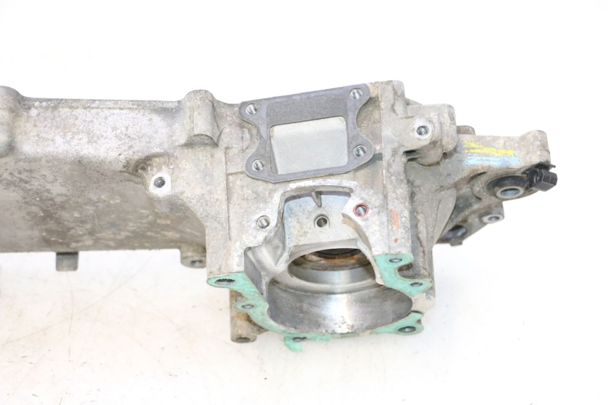 photo de CARTER MOTORE PEUGEOT VIVACITY 50 (2004 - 2009) - Focus sulla struttura