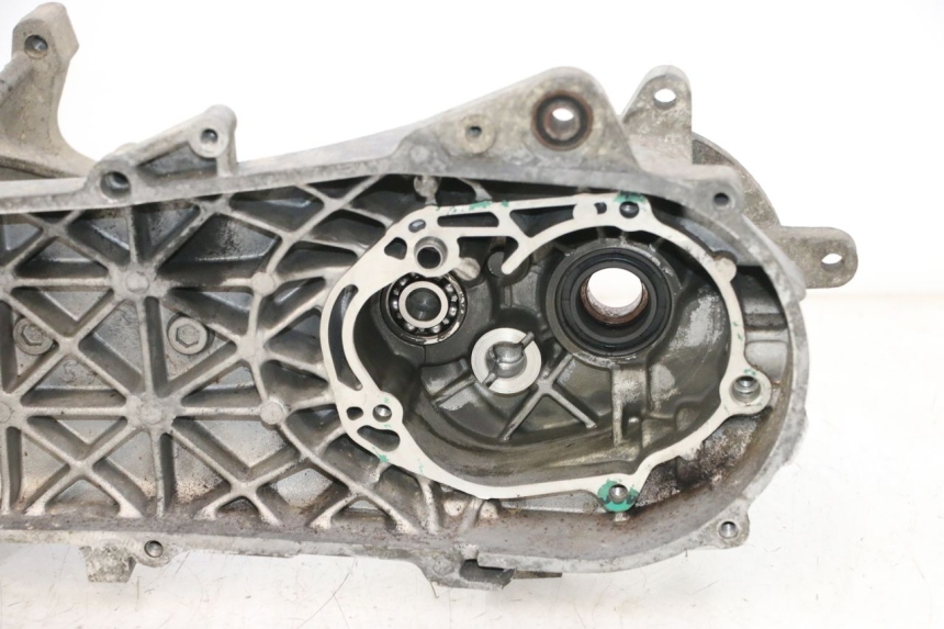photo de CARTER MOTORE PEUGEOT VIVACITY 50 (2004 - 2009) - Ricambio usato controllato