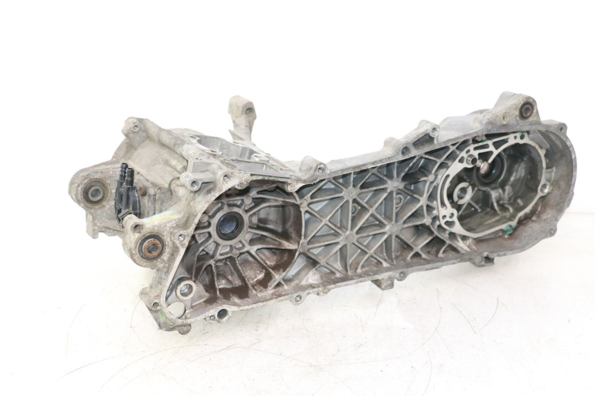 photo de CARTER MOTORE PEUGEOT VIVACITY 50 (2004 - 2009) - Marcature e riferimenti originali