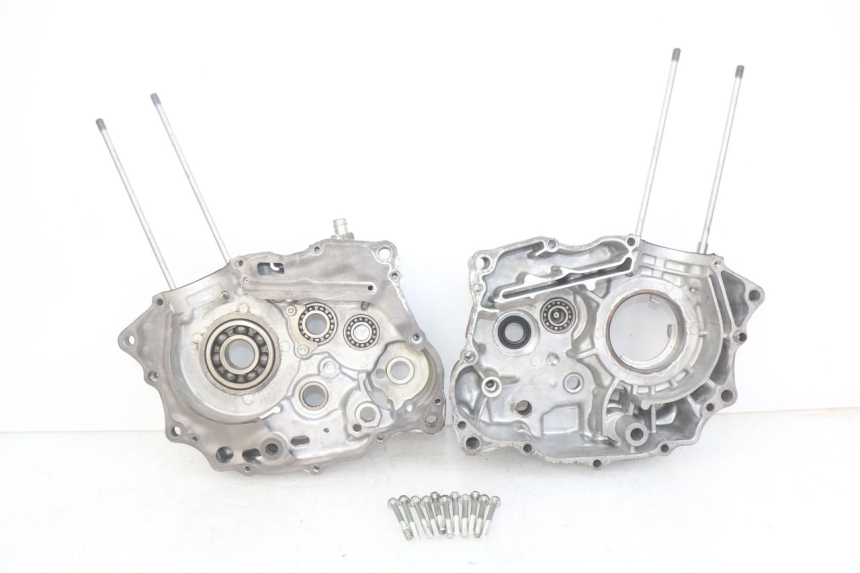 photo de CARTER BAS MOTORE DAELIM VJ ROADWIN FI 125 (2008 - 2017) - Dettaglio del componente