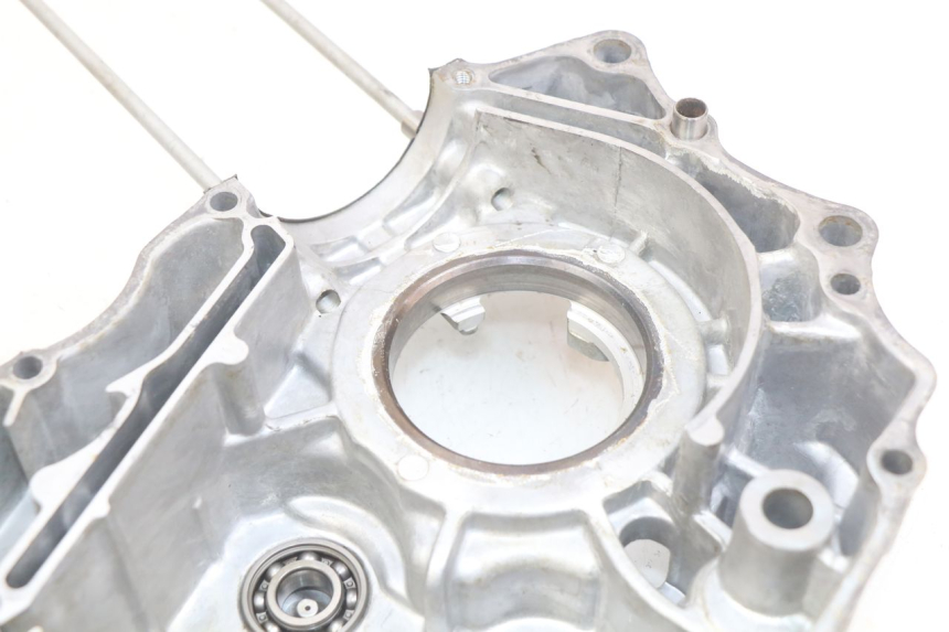 photo de CARTER BAS MOTORE DAELIM VJ ROADWIN FI 125 (2008 - 2017) - Zoom sui componenti