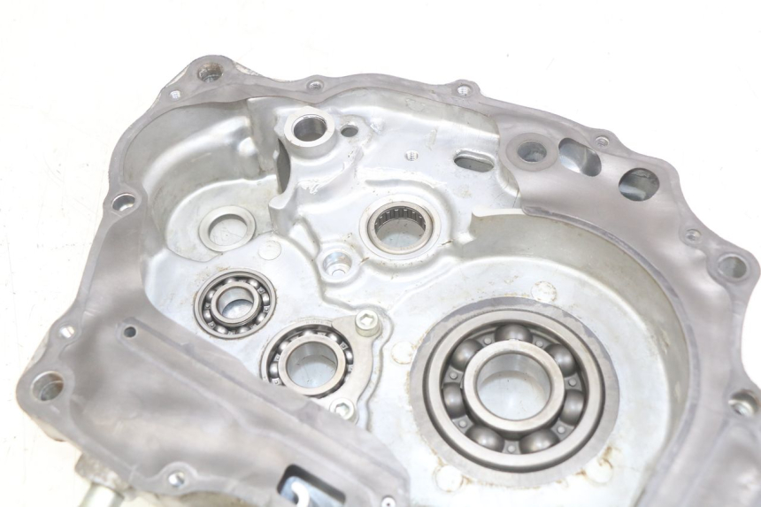 photo de CARTER BAS MOTORE DAELIM VJ ROADWIN FI 125 (2008 - 2017) - Primo piano ad alta risoluzione