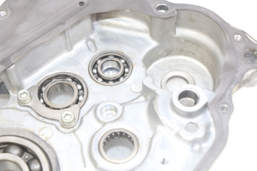 photo de CARTER BAS MOTORE DAELIM VJ ROADWIN FI 125 (2008 - 2017) - Ispezione visiva dettagliata