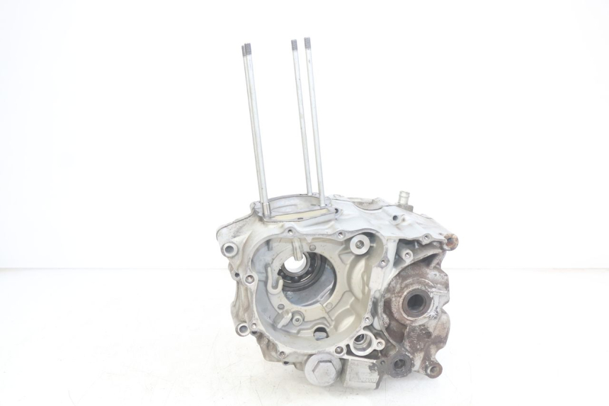 photo de CARTER BAS MOTORE DAELIM VJ ROADWIN FI 125 (2008 - 2017) - Zoom sullo stato d'uso