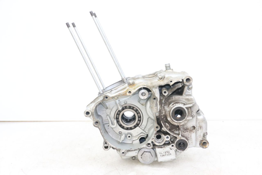 photo de CARTER MOTORE INFERIORE DAELIM VL DAYSTAR 125 (2000 - 2011) - Vista principale