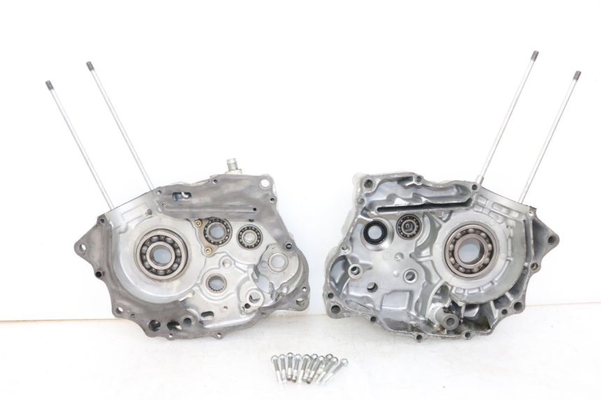 photo de CARTER MOTORE INFERIORE DAELIM VL DAYSTAR 125 (2000 - 2011) - Dettaglio del componente