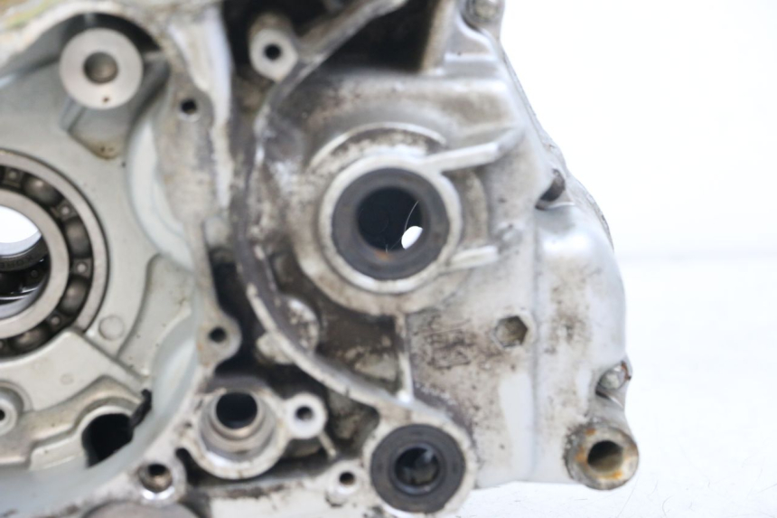 photo de CARTER MOTORE INFERIORE DAELIM VL DAYSTAR 125 (2000 - 2011) - Stato della superficie e materiale