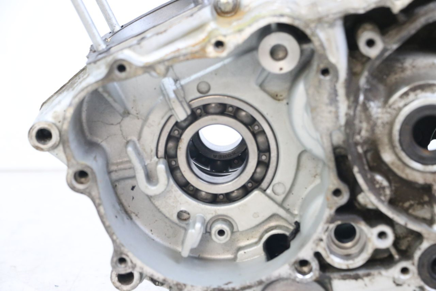 photo de CARTER MOTORE INFERIORE DAELIM VL DAYSTAR 125 (2000 - 2011) - Ricambio usato controllato