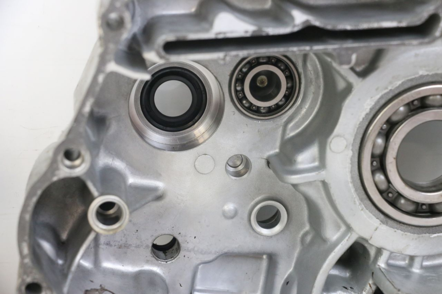 photo de CARTER MOTORE INFERIORE DAELIM VL DAYSTAR 125 (2000 - 2011) - Marcature e riferimenti originali