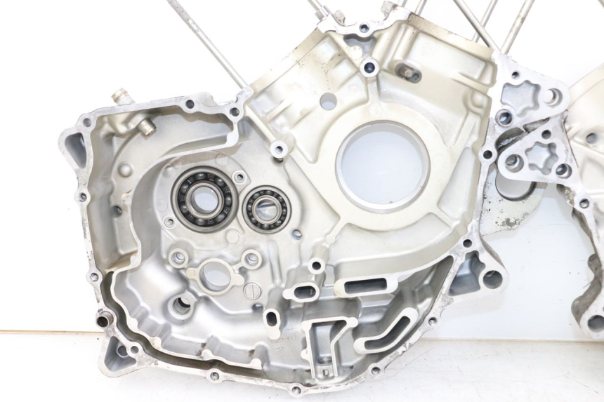 photo de CARTER MOTORE SUZUKI VL INTRUDER 125 (2004 - 2007) - Zoom sui componenti