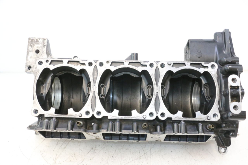 photo de CARTER MOTORE YAMAHA WAVE RUNNER GP R 1200 (2000 - 2003) - Vista principale
