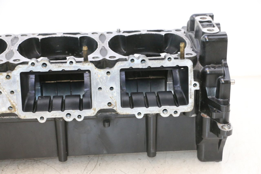 photo de CARTER MOTORE YAMAHA WAVE RUNNER GP R 1200 (2000 - 2003) - Caratteristiche distintive
