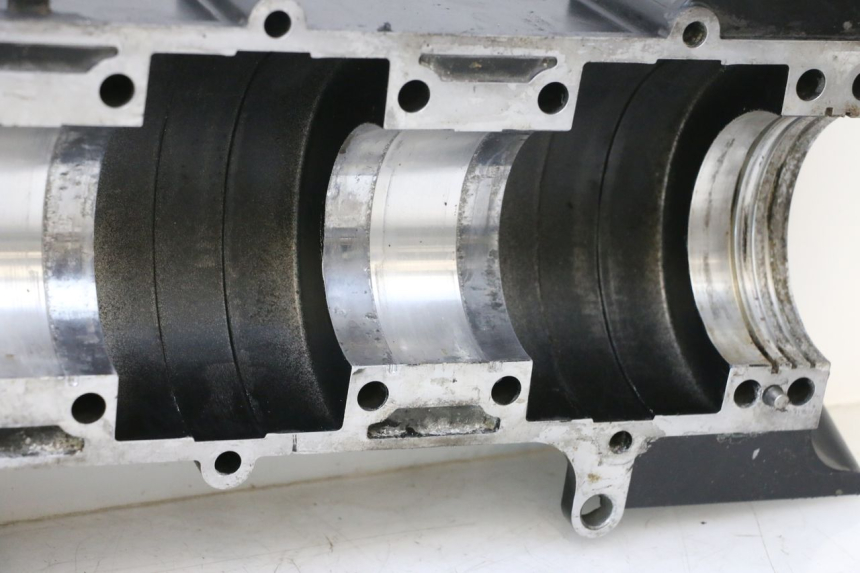 photo de CARTER MOTORE YAMAHA WAVE RUNNER GP R 1200 (2000 - 2003) - Vista d'insieme del prodotto