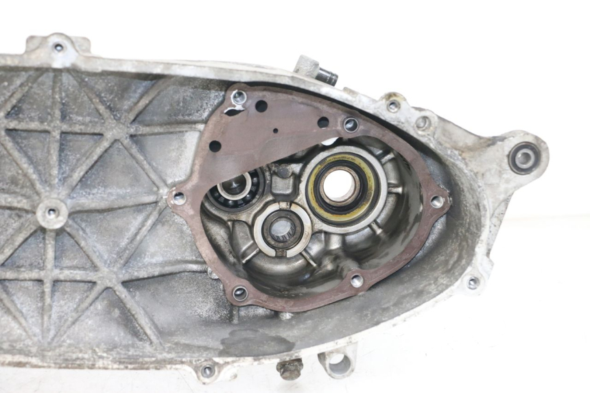 photo de CARTER MOTORE YAMAHA X-MAX XMAX 125 (2010 - 2013) - Zoom sui componenti