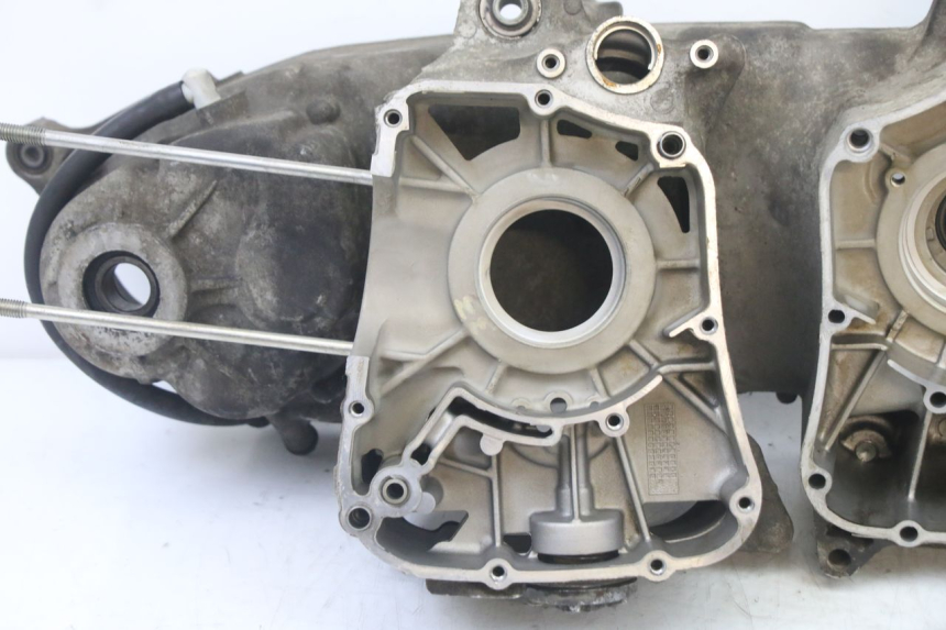 photo de CARTER MOTORE YAMAHA X-MAX XMAX 125 (2010 - 2013) - Dettaglio del componente