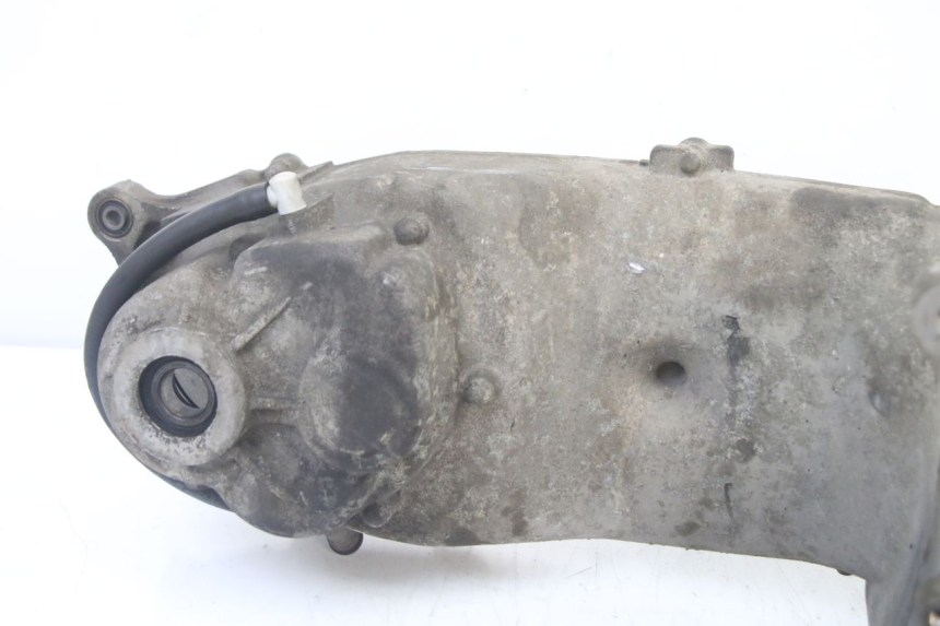 photo de CARTER MOTORE YAMAHA X-MAX XMAX 125 (2010 - 2013) - Altra vista dell'articolo