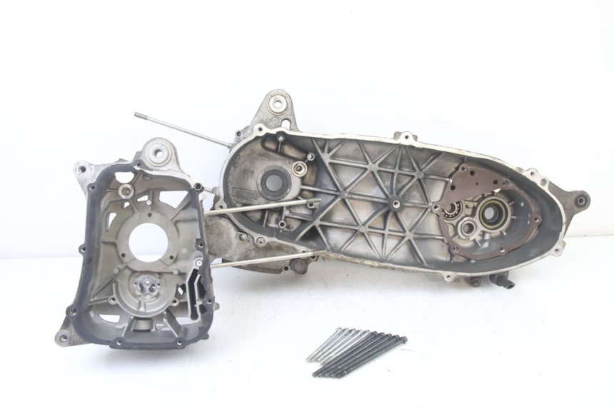 photo de CARTER MOTORE YAMAHA X-MAX XMAX 125 (2010 - 2013) - Altra angolazione