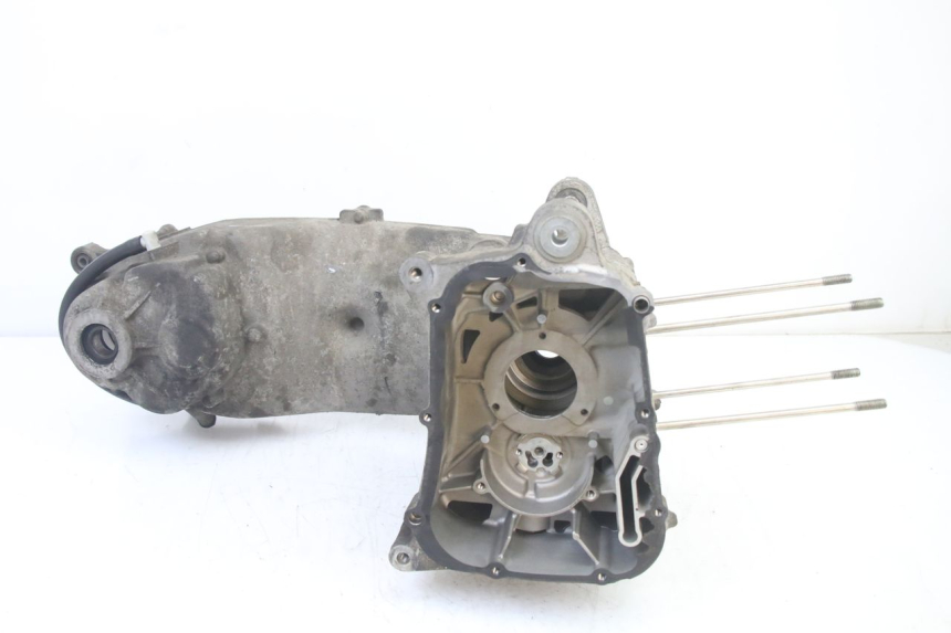 photo de CARTER MOTORE YAMAHA X-MAX XMAX 125 (2010 - 2013) - Marcature e riferimenti originali