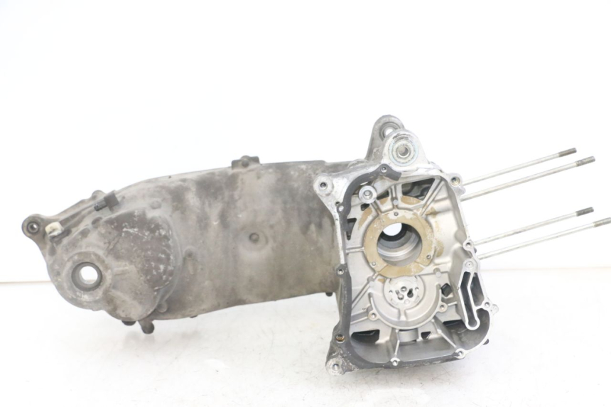 photo de CARTER BAS MOTORE YAMAHA XMAX X-MAX 125 (2006 - 2009) - Altra vista dell'articolo