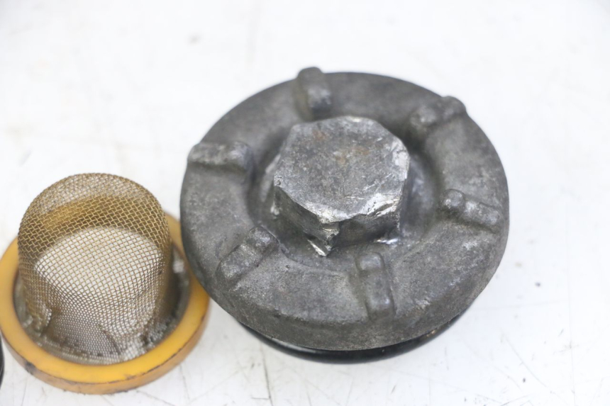 photo de CARTER BAS MOTORE YAMAHA XMAX X-MAX 125 (2006 - 2009) - Panoramica del profilo