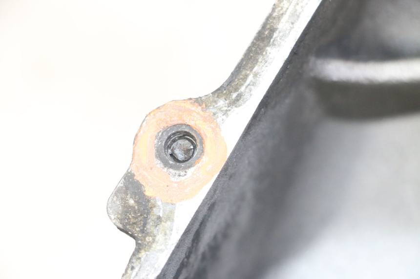 photo de CARTER BAS MOTORE YAMAHA XMAX X-MAX 125 (2006 - 2009) - Zoom sullo stato d'uso